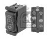 MERCE 1268208010 Switch, window lift